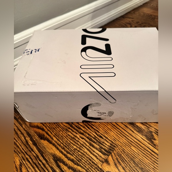 BNIB Nike Air Max 270 men’s size 10.5 - Picture 9 of 9